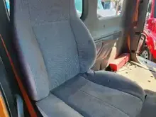 Picture of 2017 Freightliner Cascadia 125 Seat