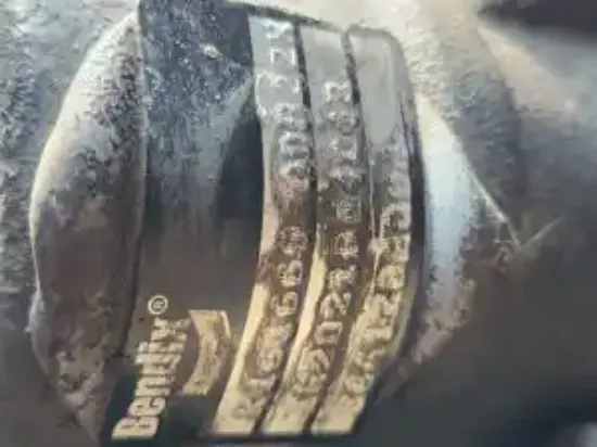 Picture of 2022 International LT625 Brake Caliper