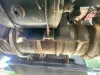 Picture of 2022 International LT625 Diesel Particulate Filter (DPF)