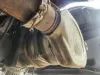 Picture of 2022 International LT625 Diesel Particulate Filter (DPF)