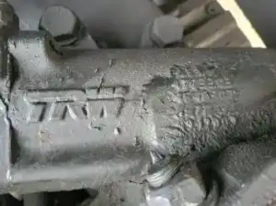 Picture of 2019 Freightliner Cascadia 116 Day Cab Steering Gear
