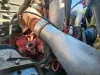Picture of (Used) 2008 Cummins ISM 400, ENGINE ASSEMBLY