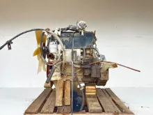 Picture of (Used) 2005 Mercedes MBE 900, ENGINE ASSEMBLY