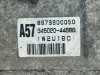 Picture of (Used) 2005 Aisin RNJ (AT), TRANSMISSION ASSEMBLY