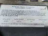 Picture of 2016 Mack CHU613 Engine Assembly