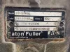 Picture of (Used) 2004 Eaton/Fuller (MT), TRANSMISSION ASSEMBLY