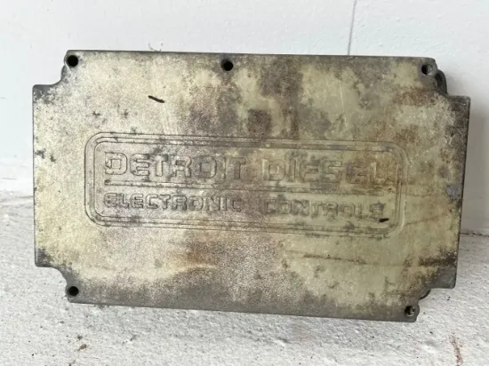 Picture of (Used) Detroit Series 60, ENGINE ECM