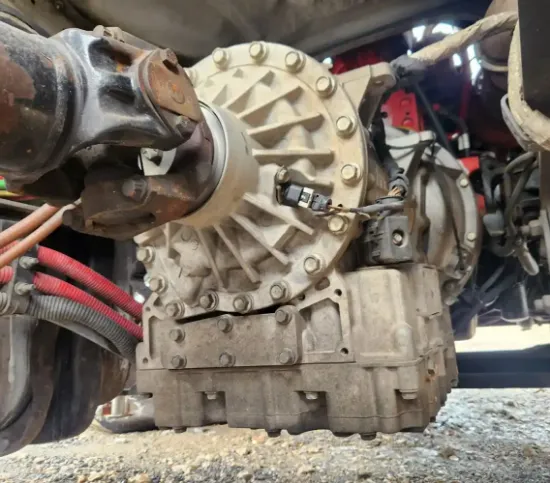 Picture of (Used) 2019 Allison (AT), TRANSMISSION ASSEMBLY