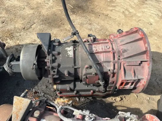 Picture of (Used) 2009 Allison (AT), TRANSMISSION ASSEMBLY-  