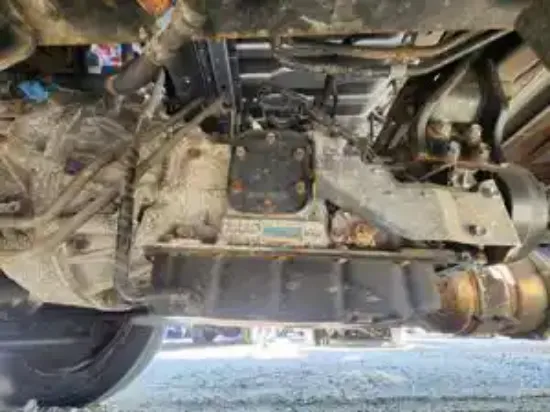 Picture of 2019 Hino 195 Transmission Assy