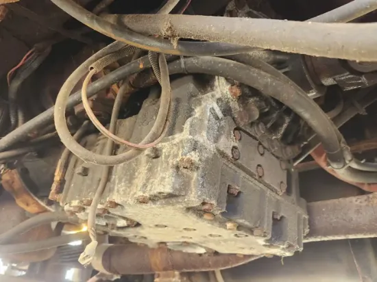 Picture of (Used) 2000 Allison (AT), TRANSMISSION ASSEMBLY