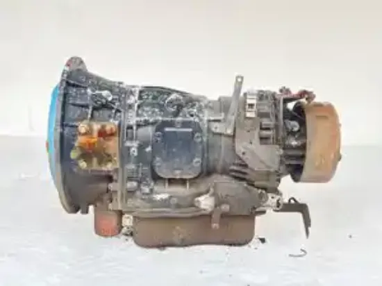Picture of 2005 Chevrolet C4500 Transmission Assy